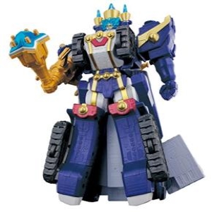 갤럭시포스 DX 오리온 배틀러