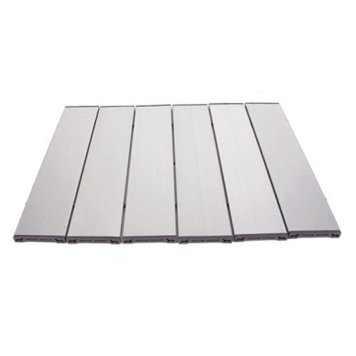 씨엠코리아 알루미늄 접이식 쿨매트