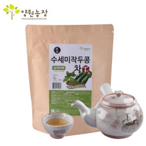 양원농장  작두콩차 100T