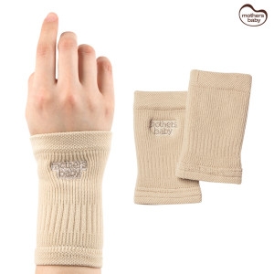 마더스베이비 드라이쿨 임산부 손목 보호대 일반형 2P