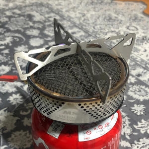 MSR  리액터 스탠드 리액터스탠드 리액터 버너 삼발이