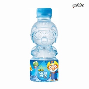 팔도 뽀로로 샘물 250ml