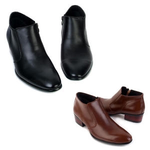 무다 쿠니 남성구두 앵클부츠 정장구두 부츠 구두 남자구두