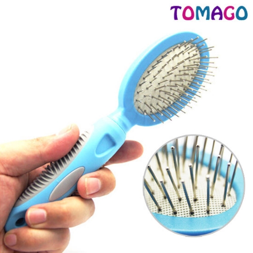 토마고 토마고 애견 핀브러쉬