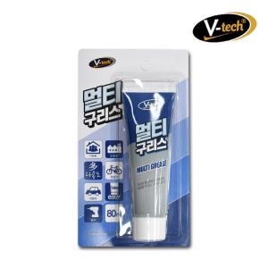 브이텍  멀티 구리스 80ml