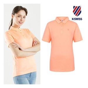 케이스위스 여성 폴로 티셔츠 (4217GL250)