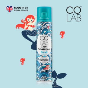 코랩 프레쉬 드라이 샴푸 200ml