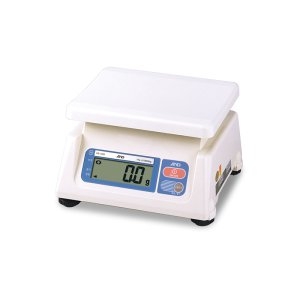 AND  KB-10K 전자저울