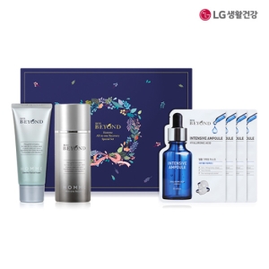  비욘드옴므 옴므 올인원 리커버리 기획 6종세트 [기획세트]