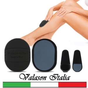 발라손 제모 패드