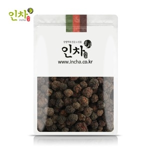 인차 국내산 꾸지뽕열매 구지뽕