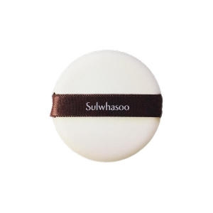 설화수 퍼펙팅 쿠션 퍼프 1장