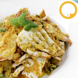 365푸드  냉동 절단꽃게 박스 실중량  M