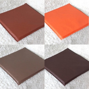 수지씨앤엘  식당 방석