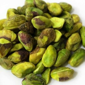 쪽빛누리  탈각 피스타치오 300g 견과류 무염