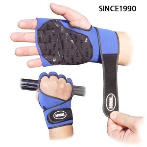 HMK  네오프렌 헬스장갑