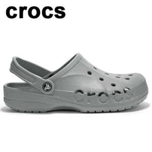 크록스 남녀공용 바야 클로그_10126-007
