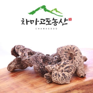 차마고도농산 능이버섯 100g