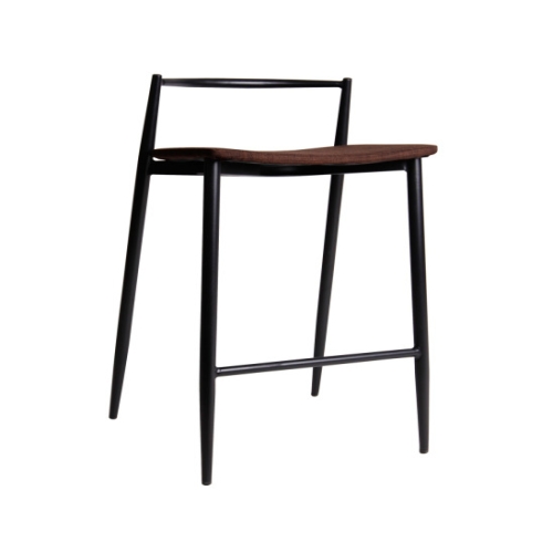 오아이 퍼니처  curve bar chair
