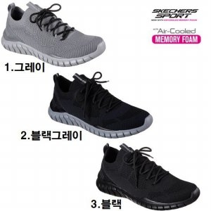 스케쳐스 메모리폼 런닝화 (SL0MP18X211)