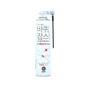 잡스 화이트펜스 플러스 400ml