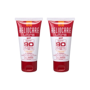 헬리오케어 360 오일프리 선 젤 50ml