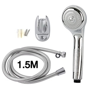 미리내  샤워기헤드 3종세트