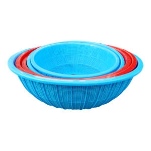 용궁 쌀소쿠리 1호  원소쿠리  원리 원형소쿠리