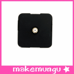 에이케이마켓  고리형 무브먼트 (12mm)