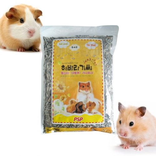 PSP  해바라기씨 380g