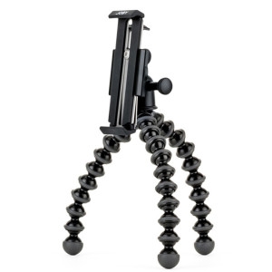 조비 GripTight GorillaPod Stand PRO Tablet