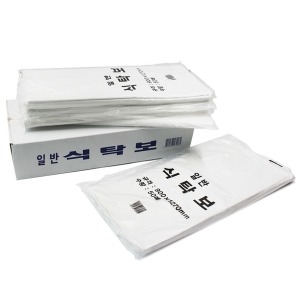 업소용 일회용식탁보 횟집비닐 식당 방수