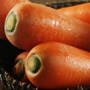 원시인농산  싱싱하고 깨끗한 세척당근 5kg