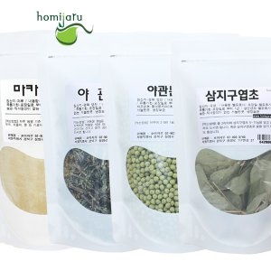 야관문 야관문환 경북 영천