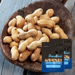 파란푸드  부럼 볶음피땅콩 500g