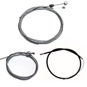 자전거브레이크부품 부속 속선 줄 와이어 기어