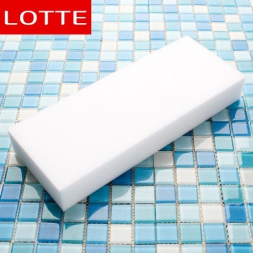 롯데알미늄 이라이프 잘라쓰는 스폰지 클리너