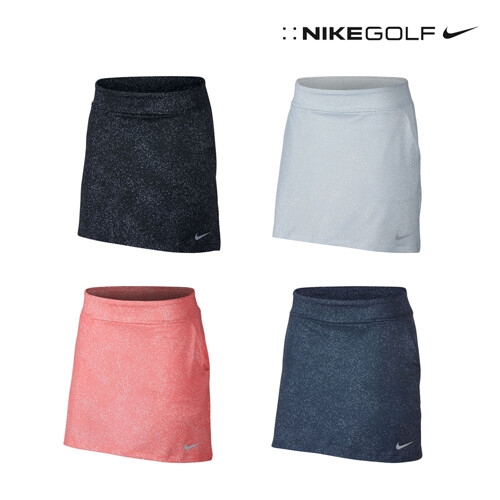 나이키골프 나이키 우먼 드라이 스코어 SP 884916 여성골프의류 골프치마