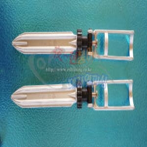 대경  릴낚시 각도조절 릴받침대 릴고정팩 거치대 릴팩