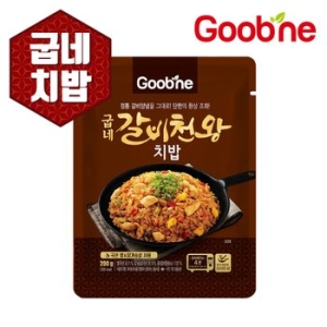 태송  굽네 갈비천왕 치밥 200g