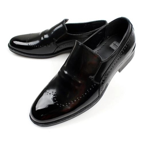 무다 넥슨(슬립) 구두