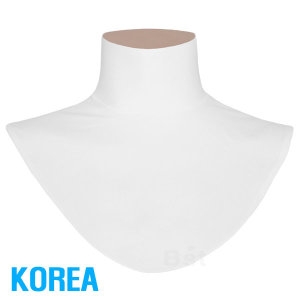 목쿨토시 자외선차단 쿨목 목가리개 발 NC