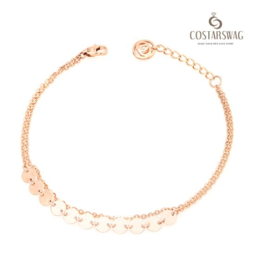 뚜아후아  팔찌 TX0130