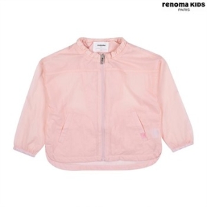  레노마키즈 피치 원드브레이커점퍼 (R1822J030)