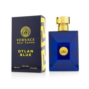 베르사체 딜런 블루 애프터 쉐이브 로션 100ml