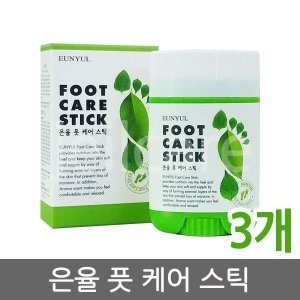 은율 풋 케어 스틱 20g