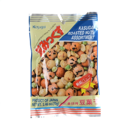 삼경 카수가이 마메믹스