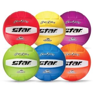 신신상사 스타스포츠 소프트 폼 발리볼