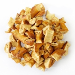 위너스  프레첼 갈릭버터맛 대용량 850g 간식 과자