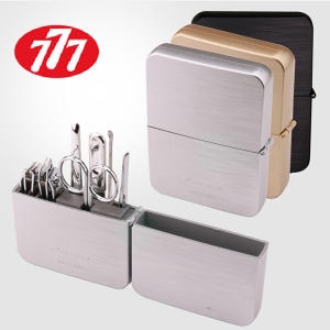 쓰리세븐 손톱깎이 7종 세트_TS-4112G